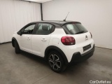  Citroen  C3 Citroën  1.2 PureTech 82 S&S MAN Feel 5d #4