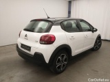  Citroen  C3 Citroën  1.2 PureTech 82 S&S MAN Feel 5d #5