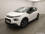  Citroen  C3 Citroën  1.2 PureTech 82 S&S MAN Feel 5d #3