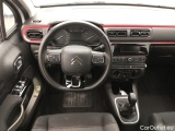  Citroen  C3 Citroën  1.2 PureTech 82 S&S MAN Feel 5d #9