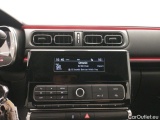  Citroen  C3 Citroën  1.2 PureTech 82 S&S MAN Feel 5d #12
