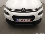  Citroen  C3 Citroën  1.2 PureTech 82 S&S MAN Feel 5d #23