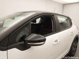  Citroen  C3 Citroën  1.2 PureTech 82 S&S MAN Feel 5d #27