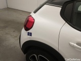  Citroen  C3 Citroën  1.2 PureTech 82 S&S MAN Feel 5d #39