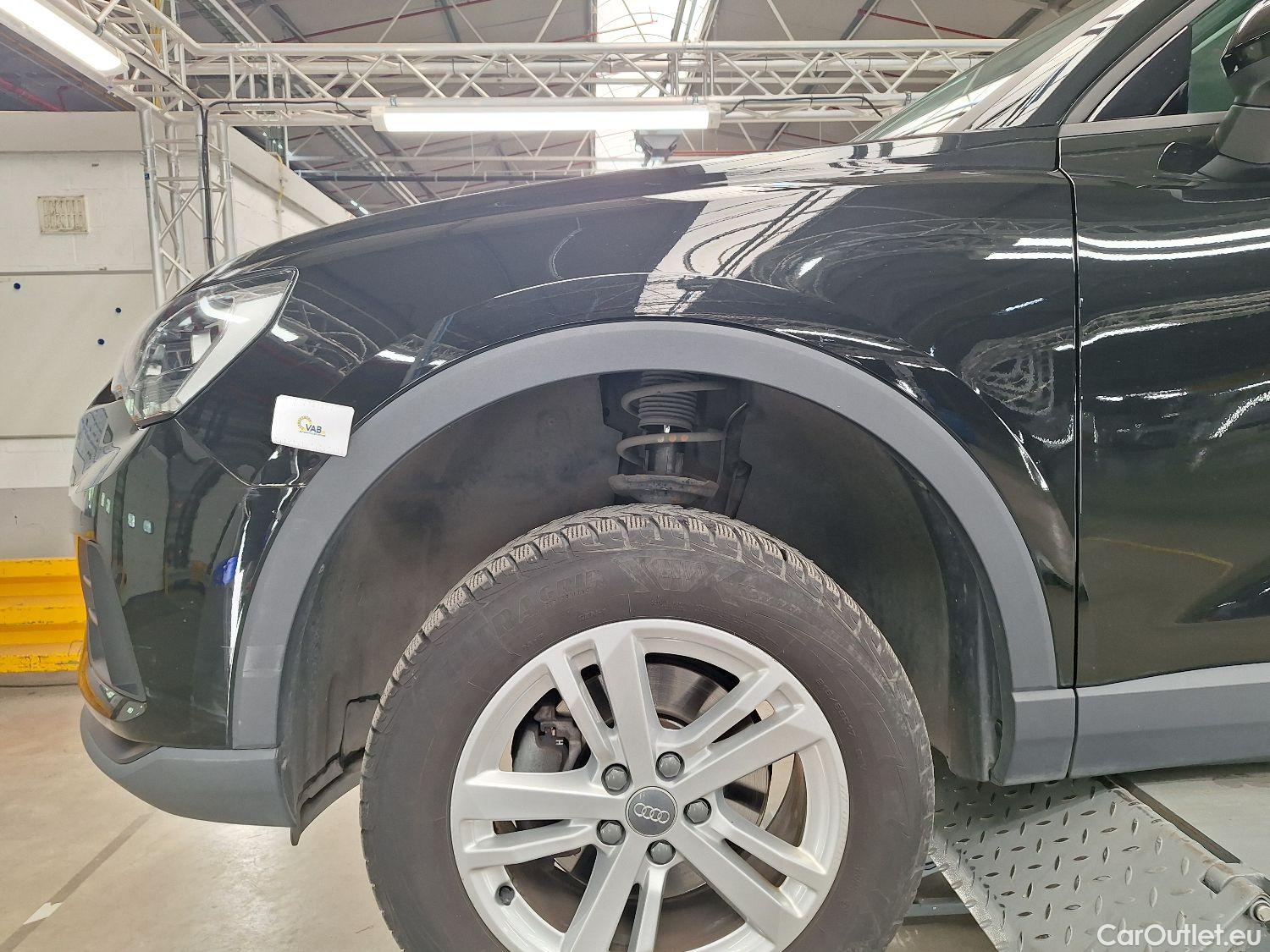  Audi  Q3 Audi,  '18, Audi  35 TFSI S tronic 5d #15