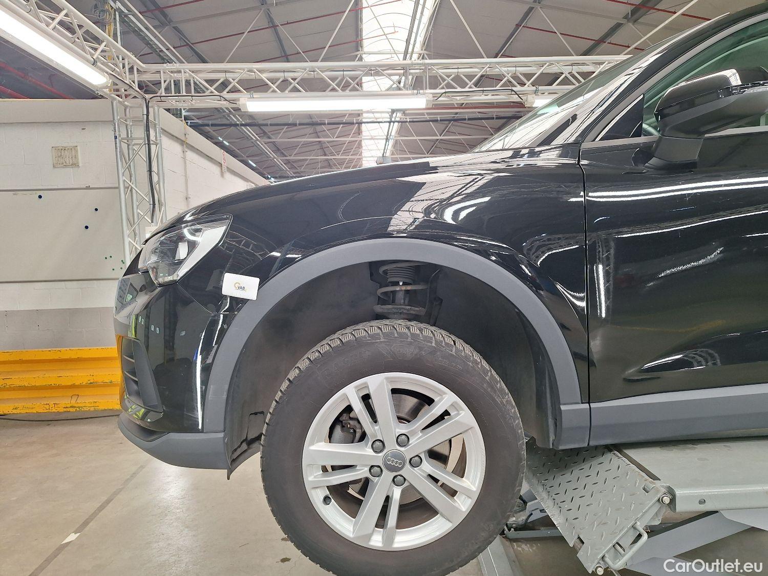  Audi  Q3 Audi,  '18, Audi  35 TFSI S tronic 5d #13