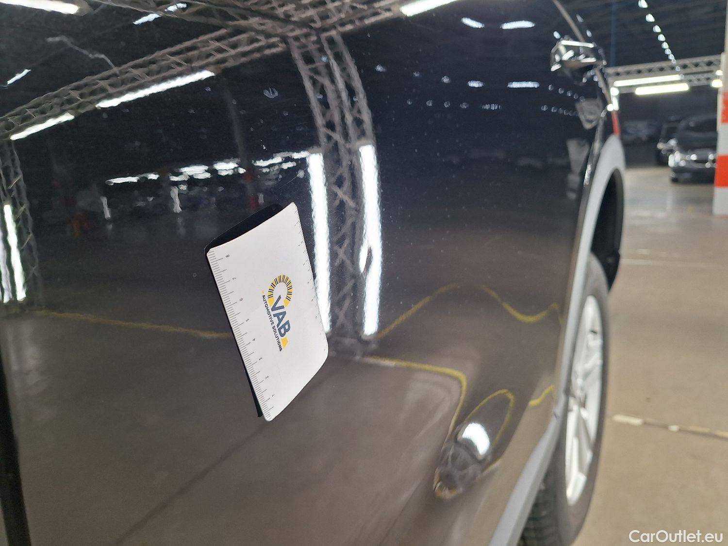  Audi  Q3 Audi,  '18, Audi  35 TFSI S tronic 5d #9