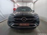  Mercedes  GLC Mercedes-Benz   300 e 4MATIC Luxury Line 5d 