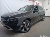  Mercedes  GLC Mercedes-Benz   300 e 4MATIC Luxury Line 5d #3