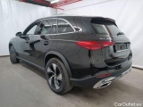  Mercedes  GLC Mercedes-Benz   300 e 4MATIC Luxury Line 5d #4