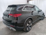  Mercedes  GLC Mercedes-Benz   300 e 4MATIC Luxury Line 5d #5