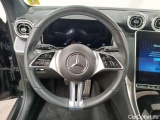 Mercedes  GLC Mercedes-Benz   300 e 4MATIC Luxury Line 5d #25