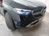  Mercedes  GLC Mercedes-Benz   300 e 4MATIC Luxury Line 5d #33