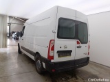  Opel  Movano Opel  2.3 Turbo D 99kW L2H2 3.5T 4d #7
