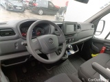  Opel  Movano Opel  2.3 Turbo D 99kW L2H2 3.5T 4d #9