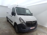  Opel  Movano Opel  2.3 Turbo D 99kW L2H2 3.5T 4d #8