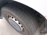 Opel  Movano Opel  2.3 Turbo D 99kW L2H2 3.5T 4d #16