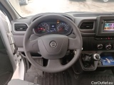  Opel  Movano Opel  2.3 Turbo D 99kW L2H2 3.5T 4d #19