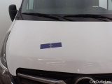 Opel  Movano Opel  2.3 Turbo D 99kW L2H2 3.5T 4d #23