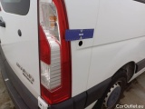  Opel  Movano Opel  2.3 Turbo D 99kW L2H2 3.5T 4d #45