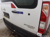  Opel  Movano Opel  2.3 Turbo D 99kW L2H2 3.5T 4d #54