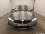  Bmw  Serie 5 BMW 5 Reeks Berline 530e 200kW 4d 