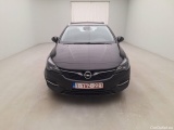  Opel  Astra Opel,  ST FL'19, Opel  Sports Tourer 1.5 Turbo D 77kW S/S Eleg 