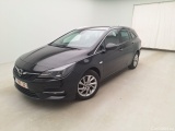  Opel  Astra Opel,  ST FL'19, Opel  Sports Tourer 1.5 Turbo D 77kW S/S Eleg #4