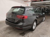  Volkswagen  Passat Volkswagen  Variant 2.0 TDI SCR 110kW DSG7 Style Business 5d #2