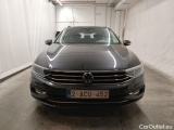  Volkswagen  Passat Volkswagen  Variant 2.0 TDI SCR 110kW DSG7 Style Business 5d #5