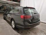  Volkswagen  Passat Volkswagen  Variant 2.0 TDI SCR 110kW DSG7 Style Business 5d #7