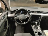  Volkswagen  Passat Volkswagen  Variant 2.0 TDI SCR 110kW DSG7 Style Business 5d #9