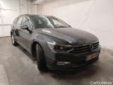  Volkswagen  Passat Volkswagen  Variant 2.0 TDI SCR 110kW DSG7 Style Business 5d #8