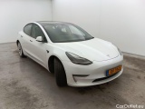  Tesla  Model 3 *TESLA  - 2021 75 kWh 498 AWD Long Range Dual Motor 5d #2