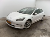  Tesla  Model 3 *TESLA  - 2021 75 kWh 498 AWD Long Range Dual Motor 5d #3
