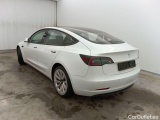  Tesla  Model 3 *TESLA  - 2021 75 kWh 498 AWD Long Range Dual Motor 5d #4