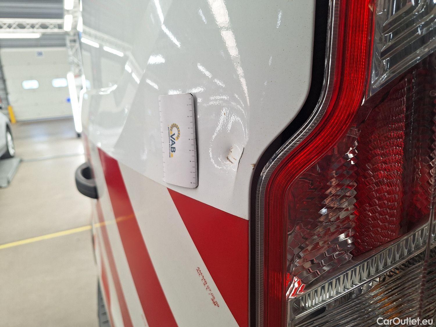  Ford  Transit Ford, _Trans.Custom FL'18, Ford  Custom 280S 2.0TD130Pk/96Kw A6 FWD Tr #19