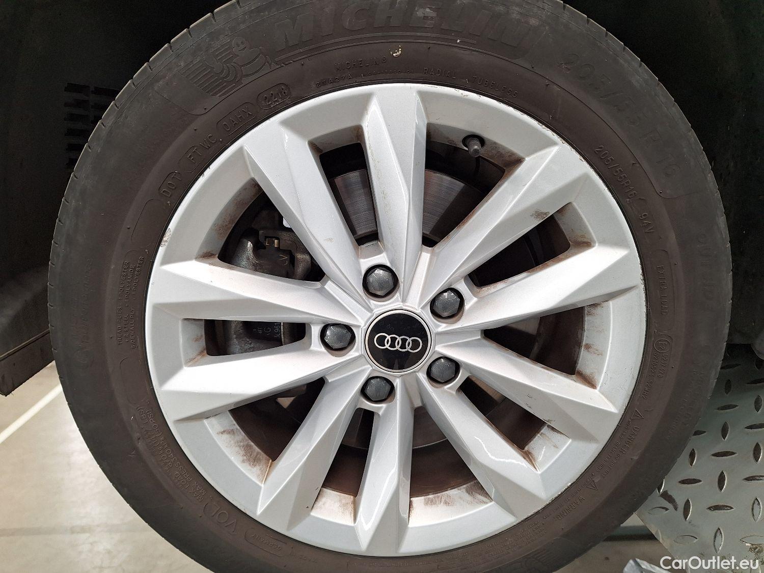  Audi  A3 Audi,  SB '20, Audi  Sportback 1.0 30 TFSi 81kW S tronic Busine #1