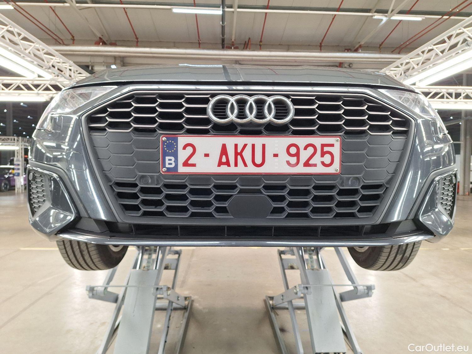  Audi  A3 Audi,  SB '20, Audi  Sportback 1.0 30 TFSi 81kW S tronic Busine #4