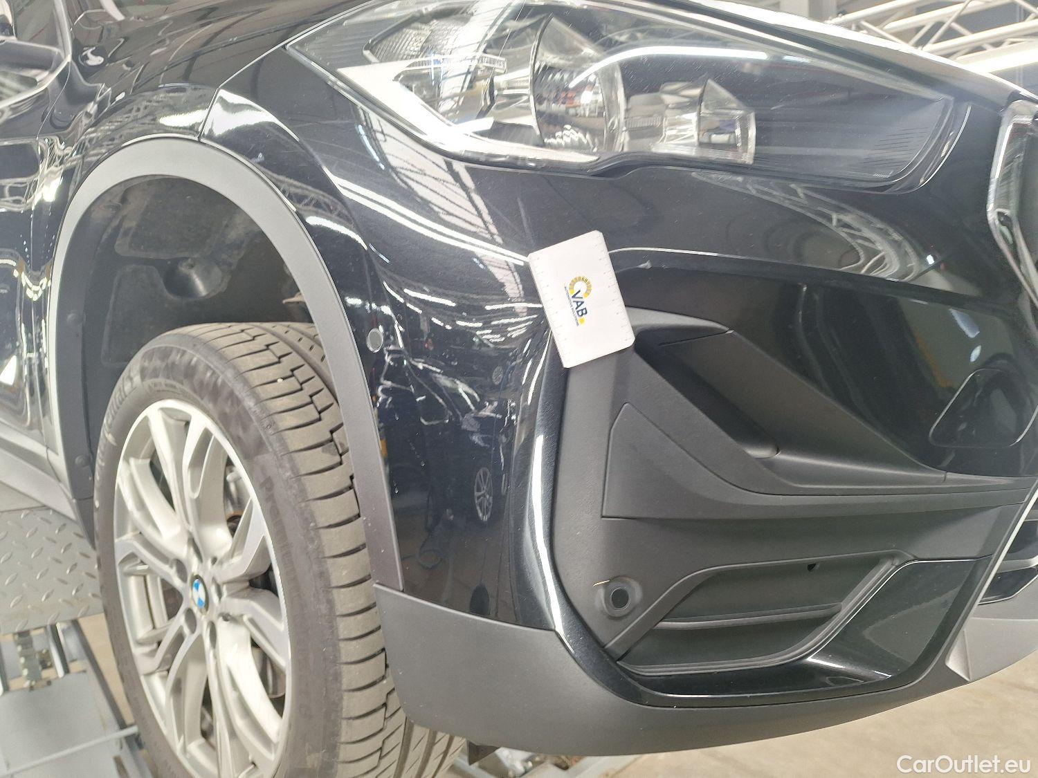  Bmw  X1 BMW,  FL'19, BMW  sDrive18dA (100 kW) 5d #6