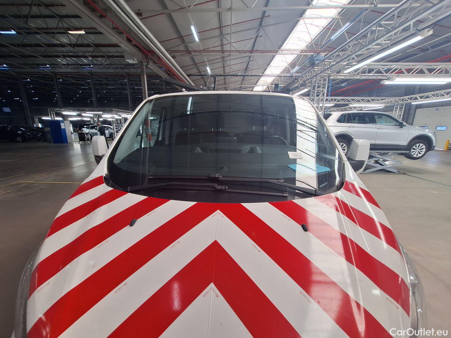  Ford  Transit Ford, _Trans.Custom FL'18, Ford  Custom 280S 2.0TD130Pk/96Kw A6 FWD Tr #6