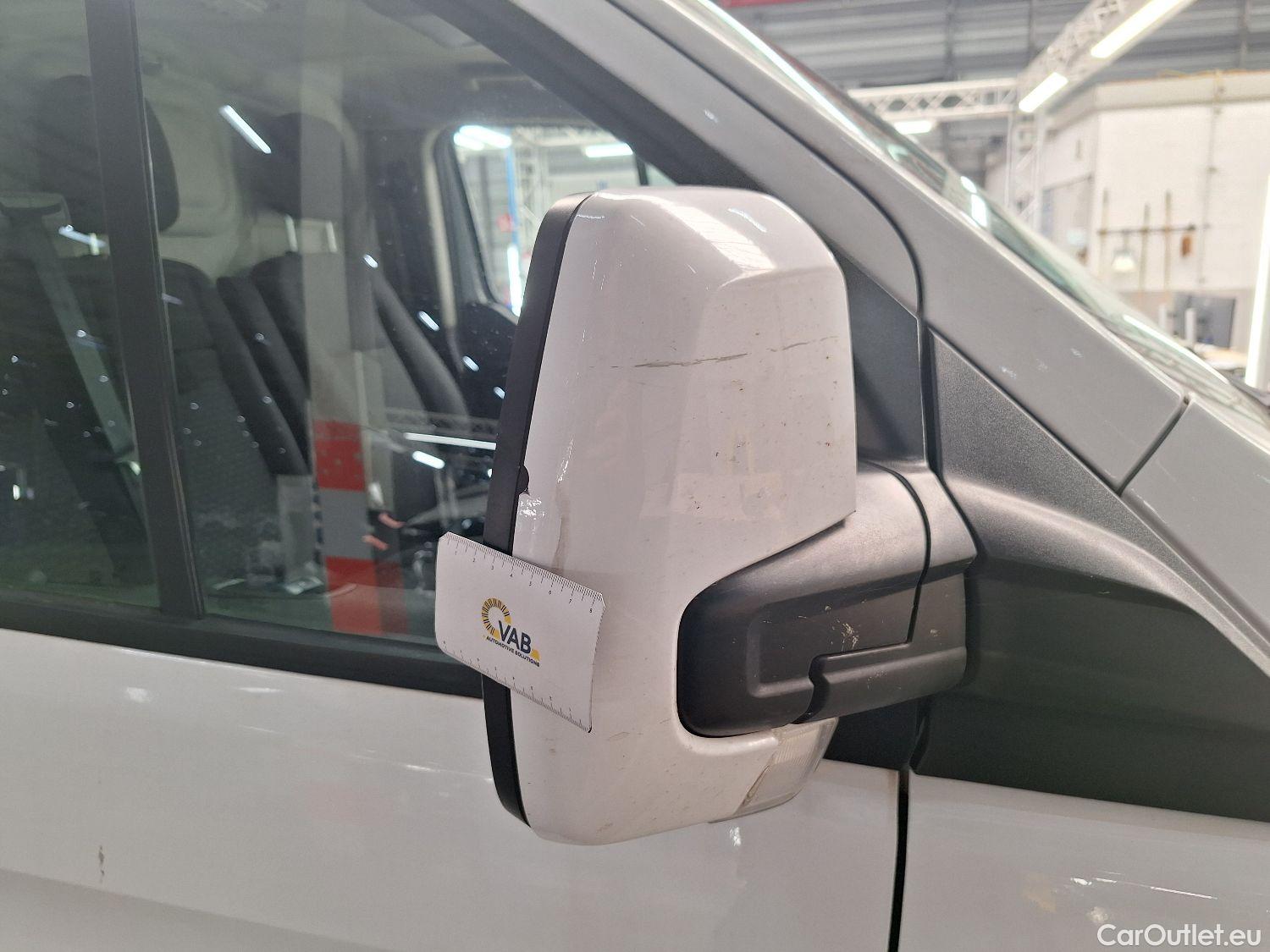  Ford  Transit Ford, _Trans.Custom FL'18, Ford  Custom 280S 2.0TD130Pk/96Kw A6 FWD Tr #10