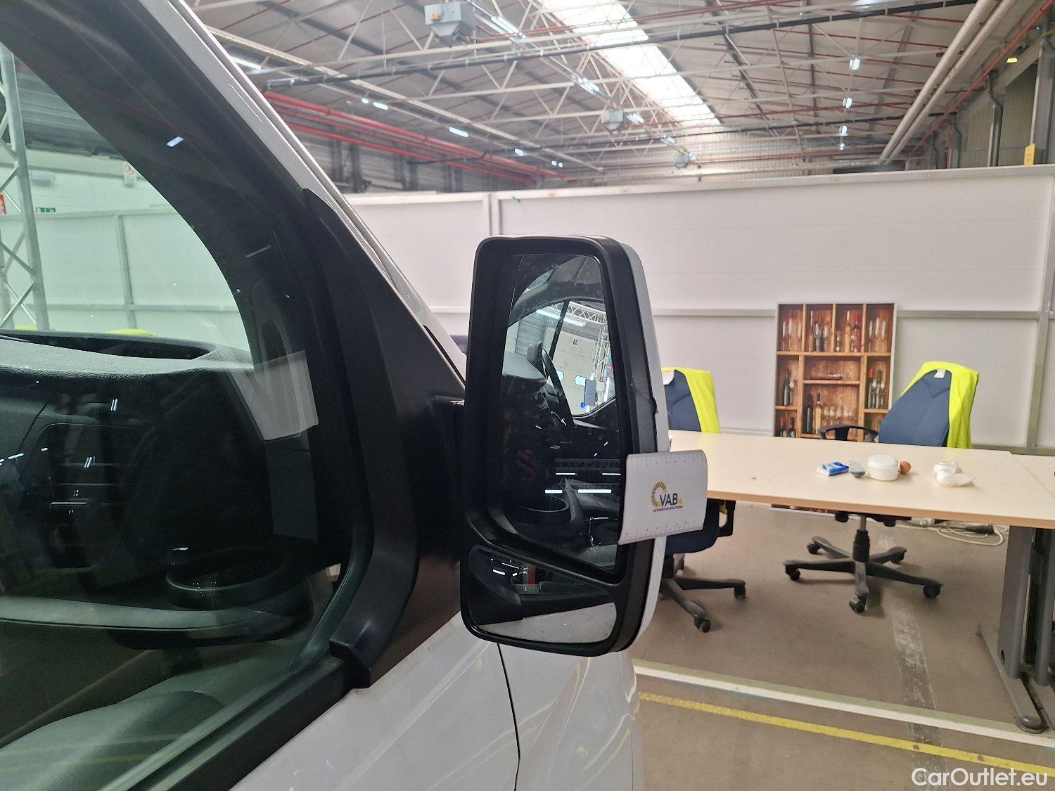  Ford  Transit Ford, _Trans.Custom FL'18, Ford  Custom 280S 2.0TD130Pk/96Kw A6 FWD Tr #8