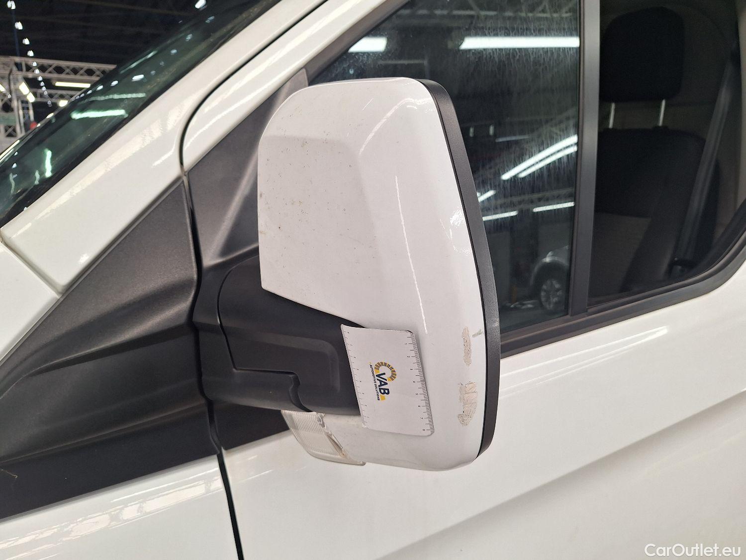  Ford  Transit Ford, _Trans.Custom FL'18, Ford  Custom 280S 2.0TD130Pk/96Kw A6 FWD Tr #4