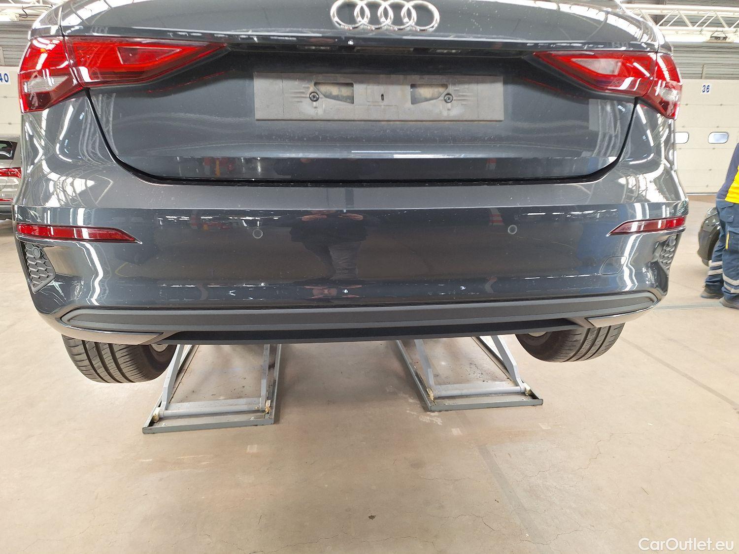  Audi  A3 Audi,  SB '20, Audi  Sportback 1.0 30 TFSi 81kW S tronic Busine #9
