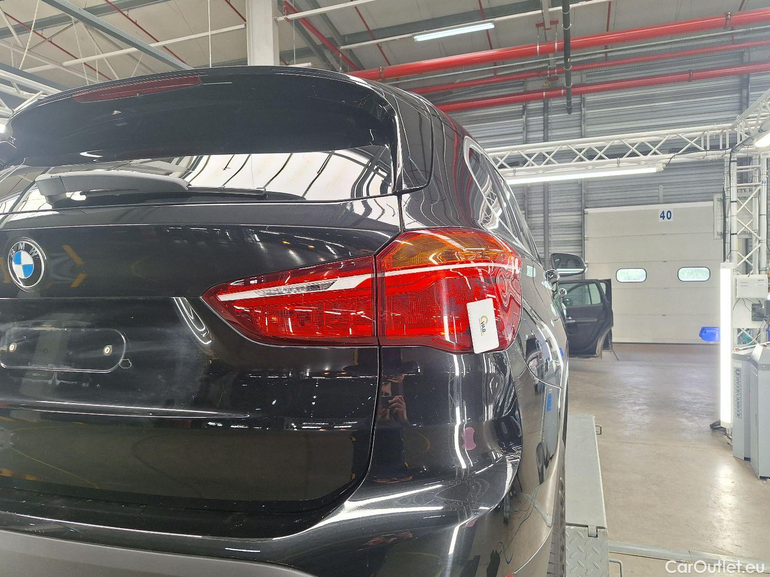  Bmw  X1 BMW,  FL'19, BMW  sDrive18dA (100 kW) 5d #15