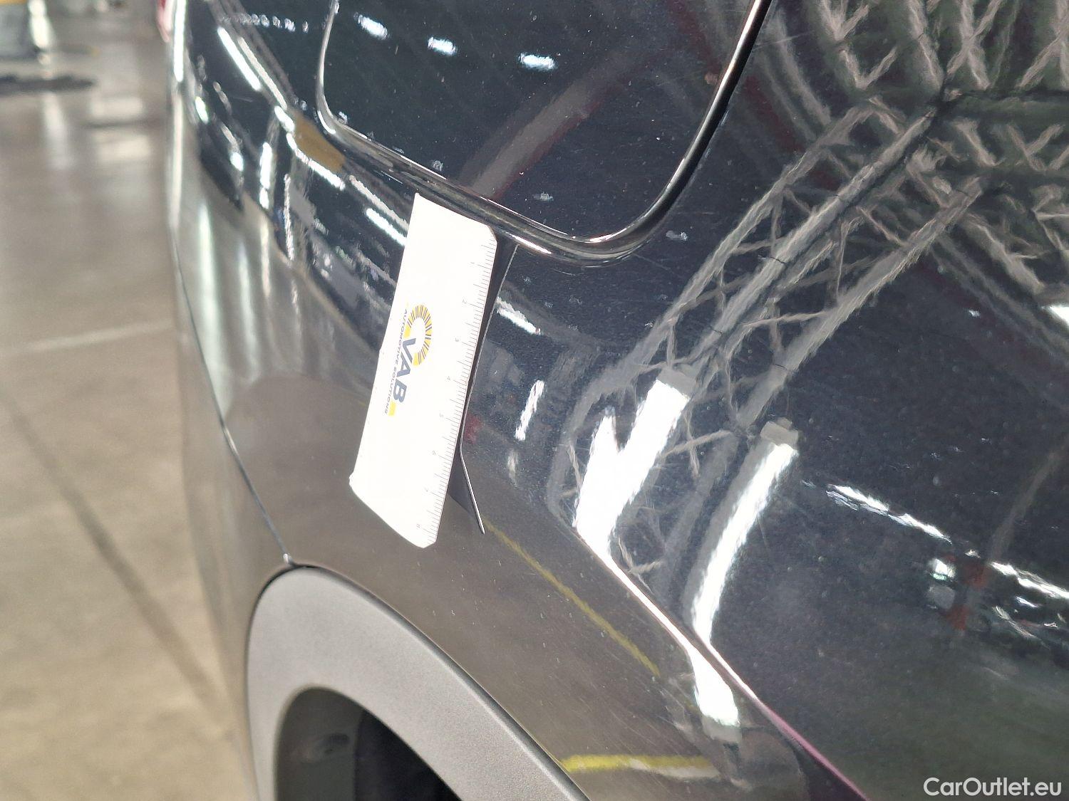 Bmw  X1 BMW,  FL'19, BMW  sDrive18dA (100 kW) 5d #12