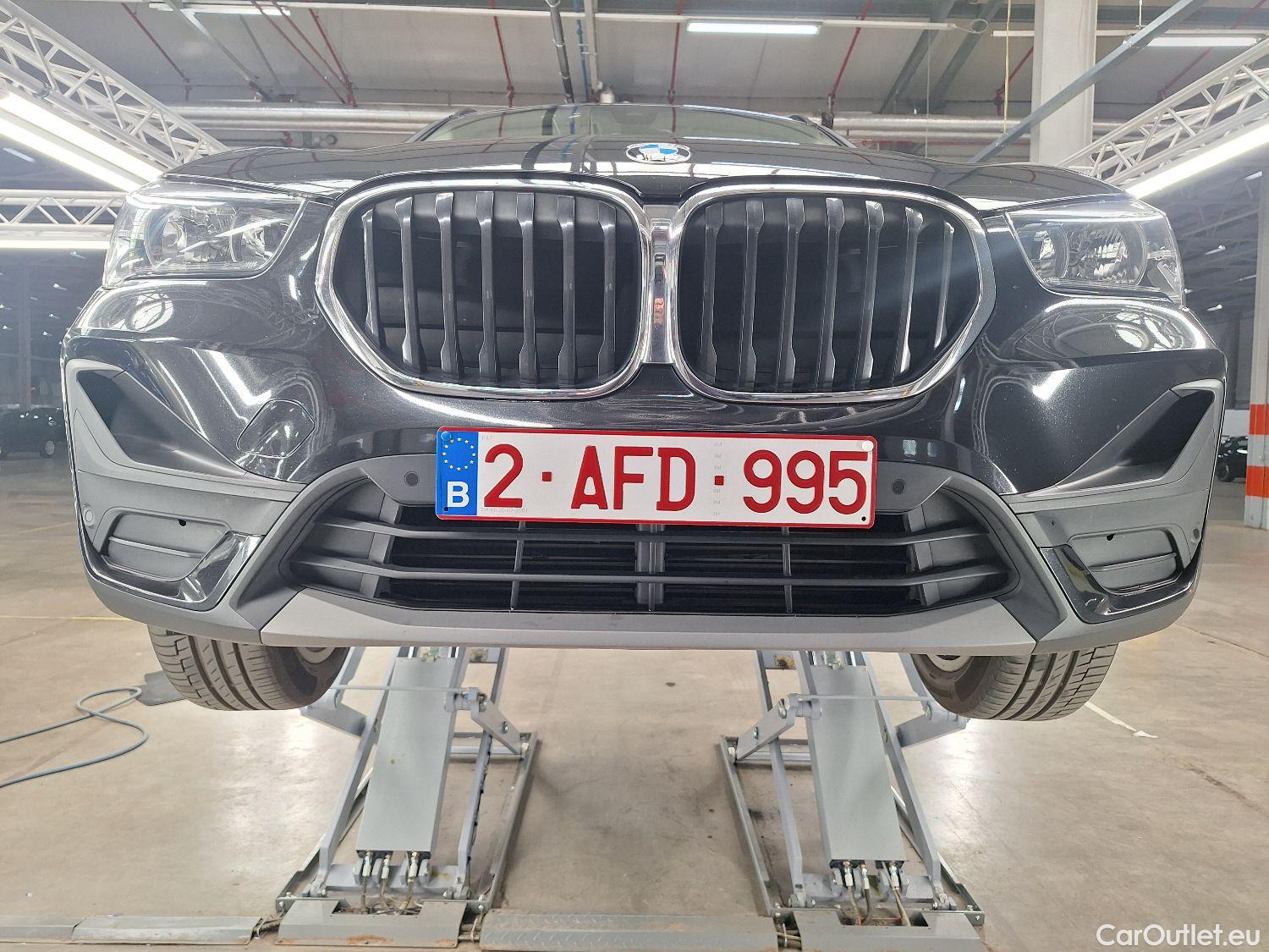  Bmw  X1 BMW,  FL'19, BMW  sDrive18dA (100 kW) 5d #3
