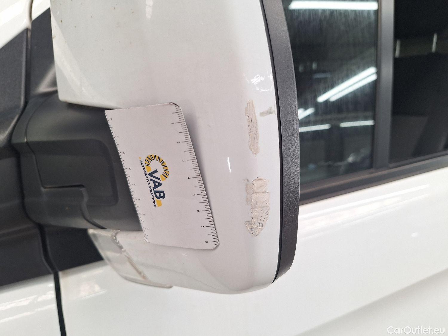  Ford  Transit Ford, _Trans.Custom FL'18, Ford  Custom 280S 2.0TD130Pk/96Kw A6 FWD Tr #3