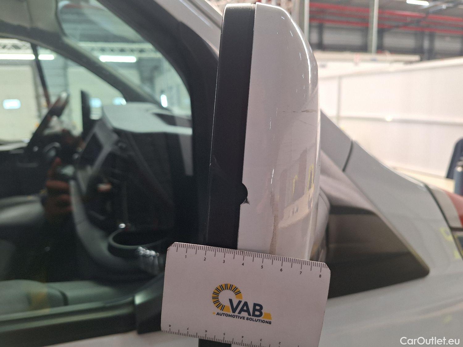  Ford  Transit Ford, _Trans.Custom FL'18, Ford  Custom 280S 2.0TD130Pk/96Kw A6 FWD Tr #9